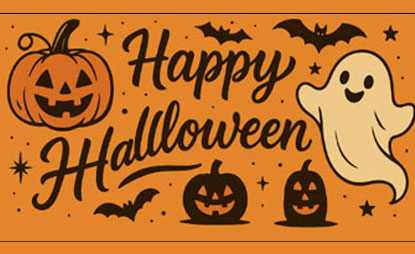 Happy Halloween
