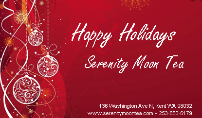 Happy Holidays